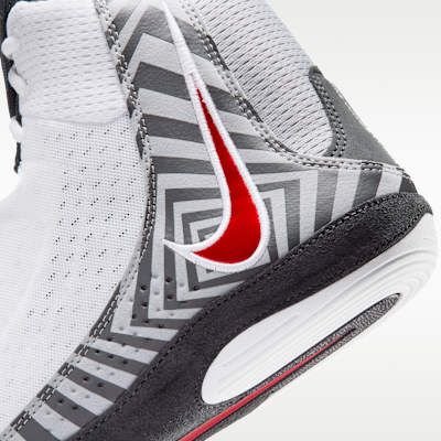 Reviews: Nike Inflict 4 SE Wrestling Shoes. Nike.com